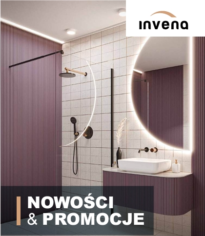 INVENA–Gazetka Promocyjna